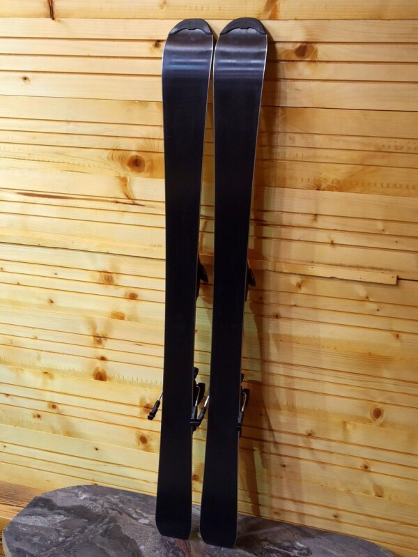 LYŽE SALOMON XRACE JR 110CM